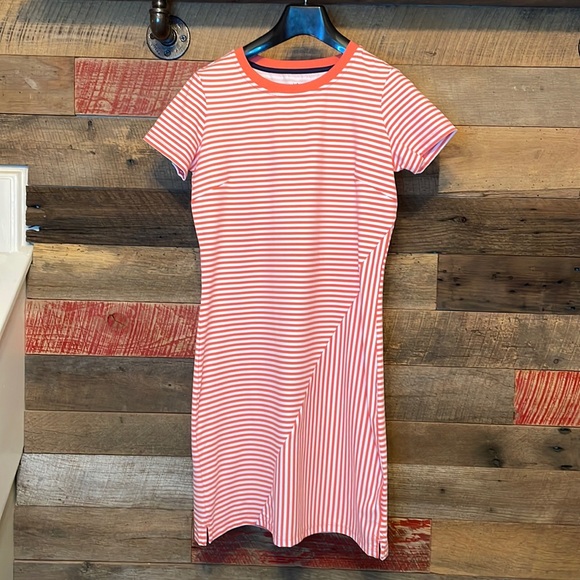 Southern Tide performance shirt dress - Picture 1 of 3